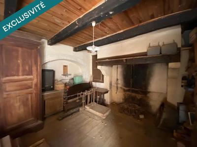 Maison - 158 m² - 5 pièces