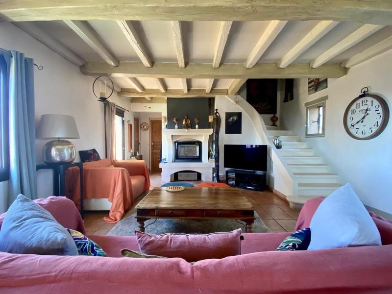 Maison - 166 m² - 5 pièces