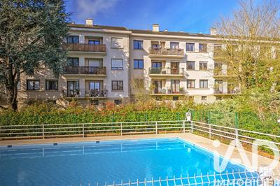 Appartement - 77 m² - 3 pièces