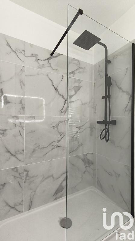 Maison - 106 m² - 4 pièces