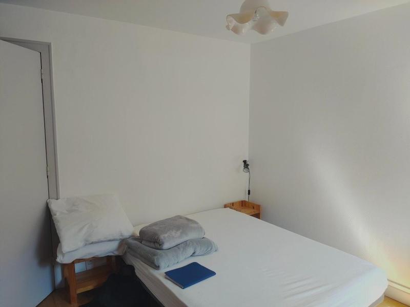 Appartement - 90 m² - 6 pièces