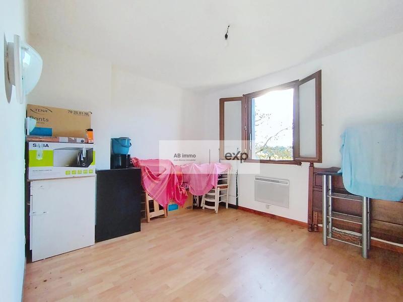 Maison - 98 m² - 5 pièces
