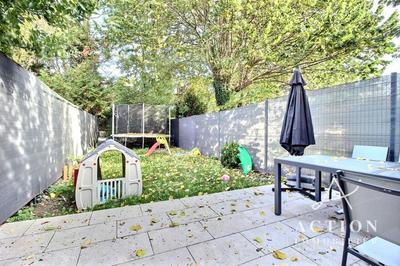 Maison - 134 m² - 5 pièces