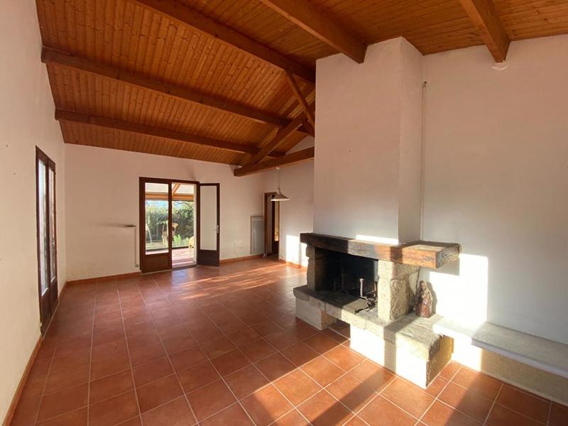 Maison - 68 m² - 3 pièces