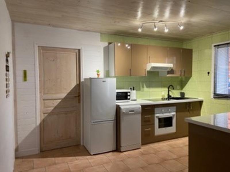 Immeuble - 188 m² - 9 pièces