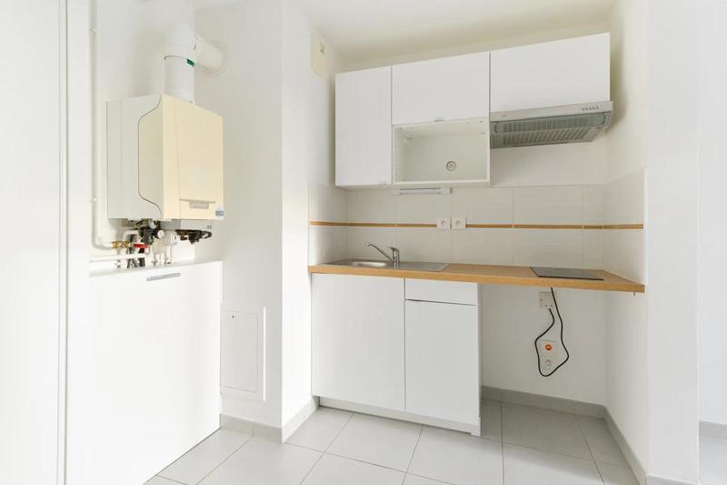 Appartement - 39 m² - 2 pièces