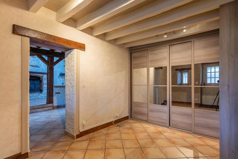 Maison - 190 m² - 6 pièces