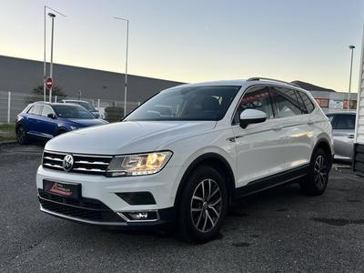 Volkswagen Tiguan Allspace Tdi 150ch 4Motion Dsg7