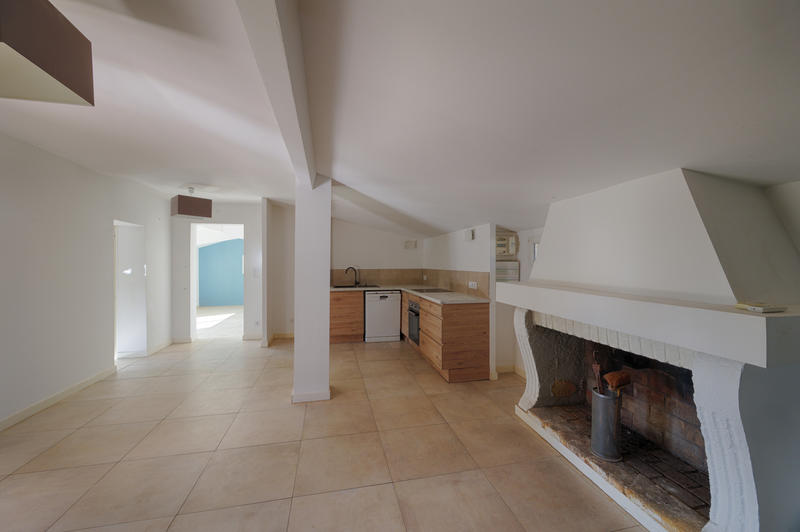 Bastide - 300 m² - 8 pièces