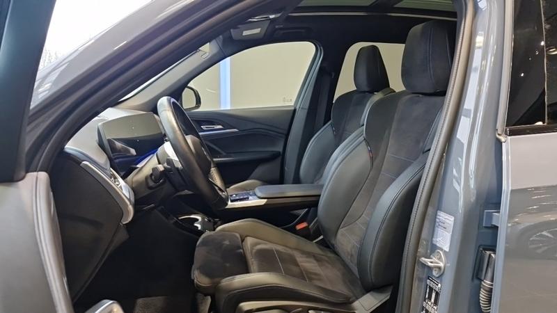 Bmw X1 U11 Sdrive 20i 170ch Dkg7 m Sport