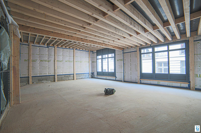 Local commercial - 108 m²