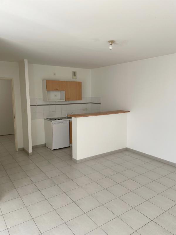 Appartement - 52 m² - 2 pièces