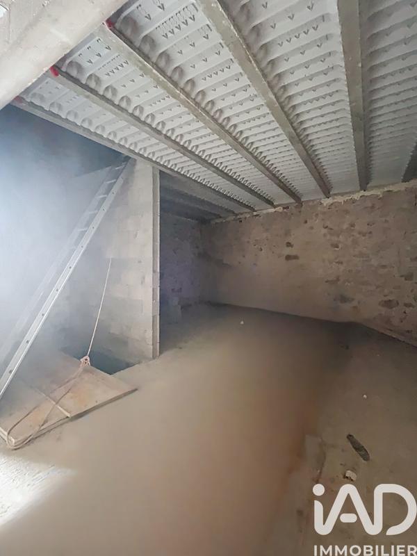 Ferme - 52 m² - 2 pièces