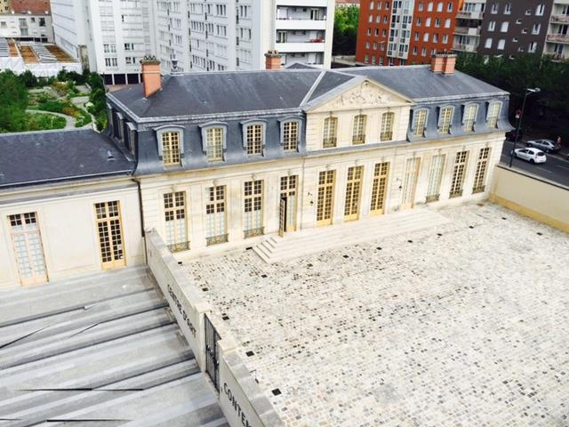 Appartement - 11 m² - 1 pièce