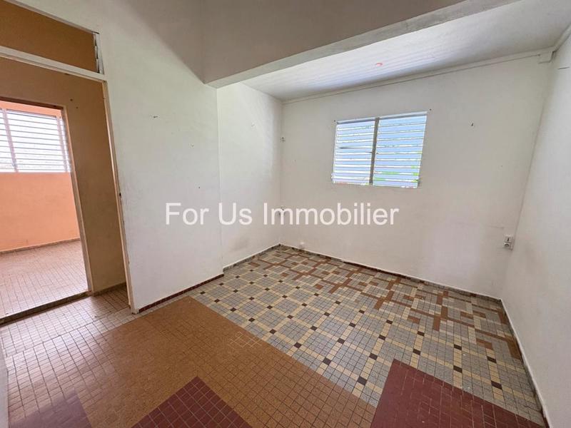 Maison - 78 m² - 4 pièces