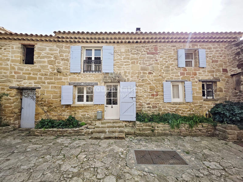 Maison - 101 m² - 4 pièces