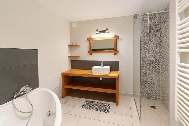 Maison - 77 m² - 4 pièces