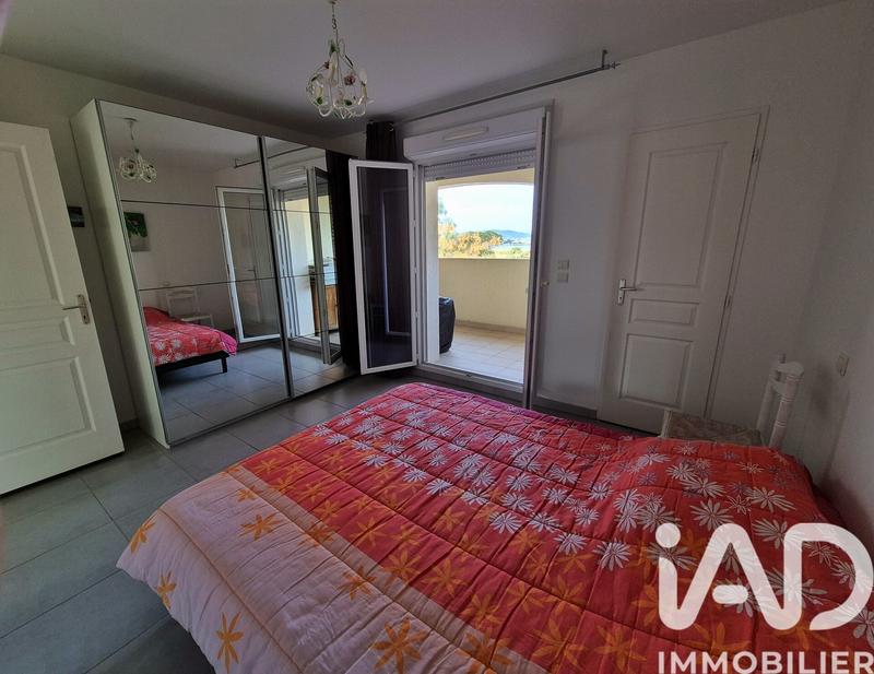 Appartement - 93 m² - 4 pièces