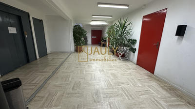 Bureau - 232 m² - 10 pièces