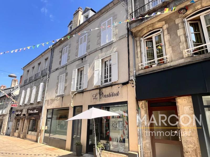 Appartement - 19 m² - 1 pièce