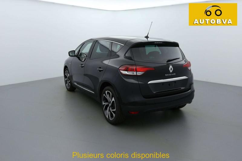 Renault Scénic IV TCe 130 Energy Intens