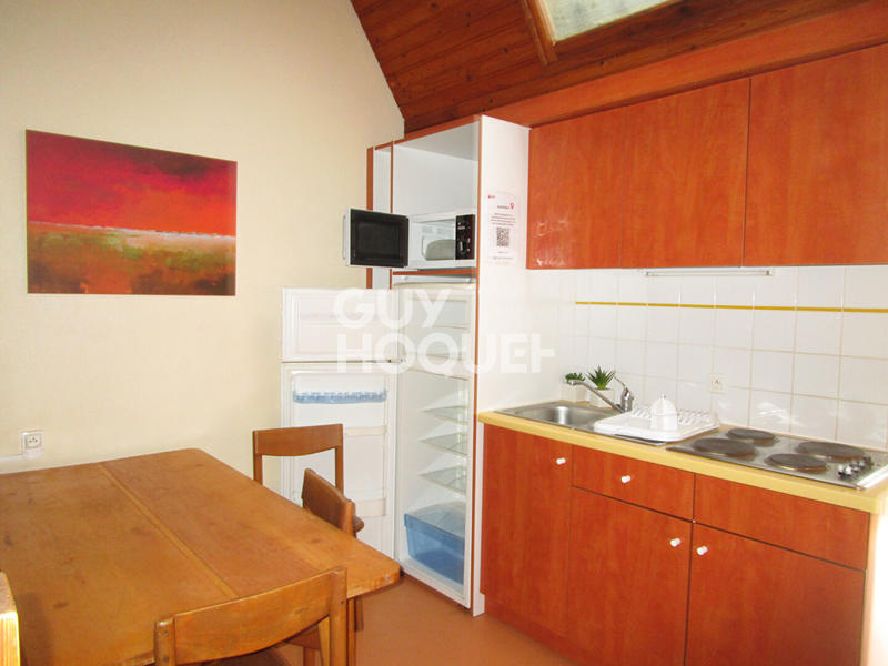 Maison - 500 m² - 99 pièces