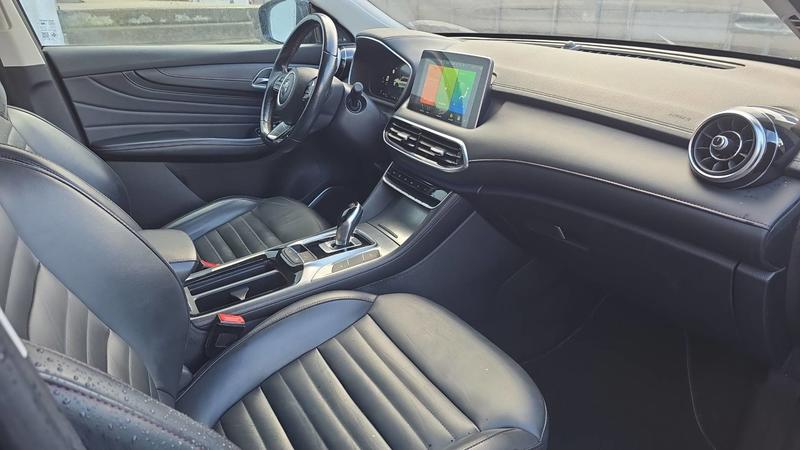 Mg Ehs 1.5 t-Gdi 258 Plug in Hybrid 162 Luxury - Automatique Toit ouvrant