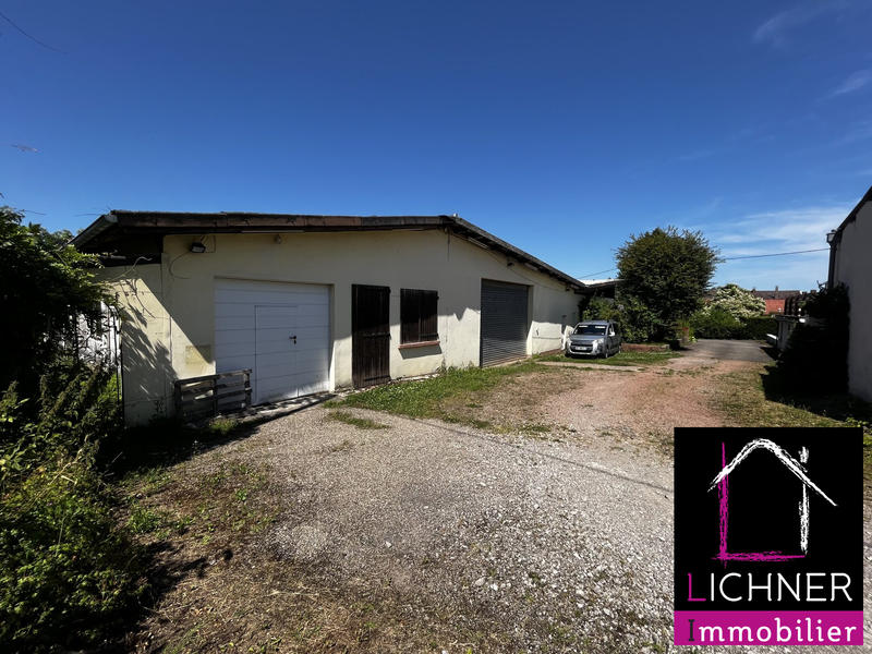 Maison - 152 m² - 7 pièces