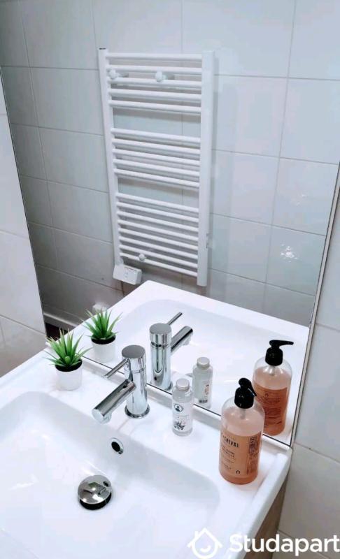 Appartement - 18 m² - 1 pièce