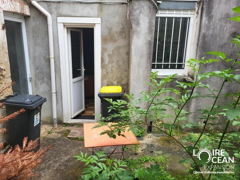 Fonds de commerce - Local commercial - 50 m²