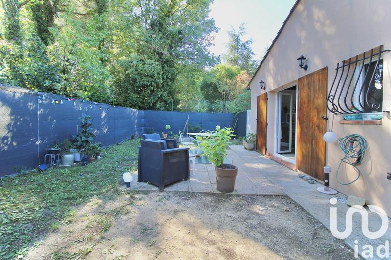 Maison - 59 m² - 3 pièces