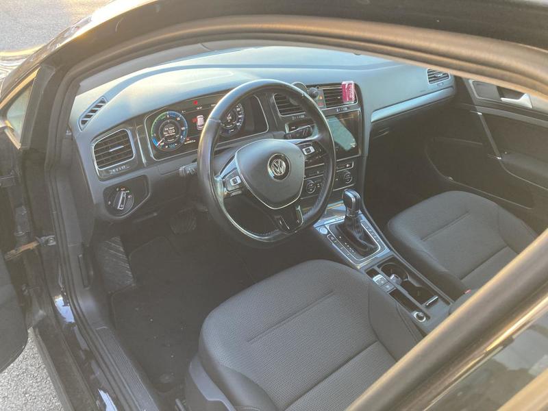 Volkswagen Golf 7 Phase 2 e- 136 cv Bva Garantie 6 Mois / Reprise Possible