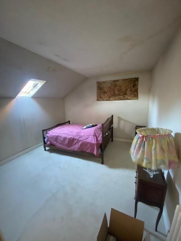 Maison - 169 m² - 7 pièces