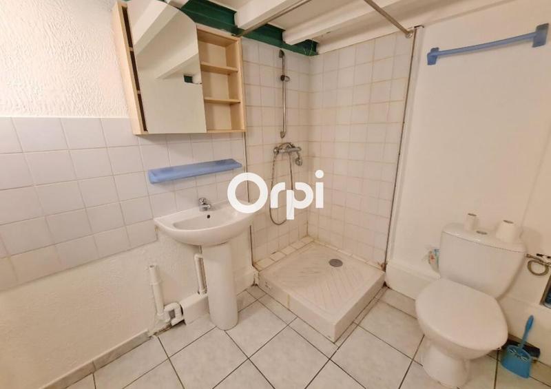 Appartement - 40 m² - 1 pièce
