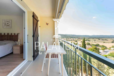 Appartement - 24 m² - 1 pièce