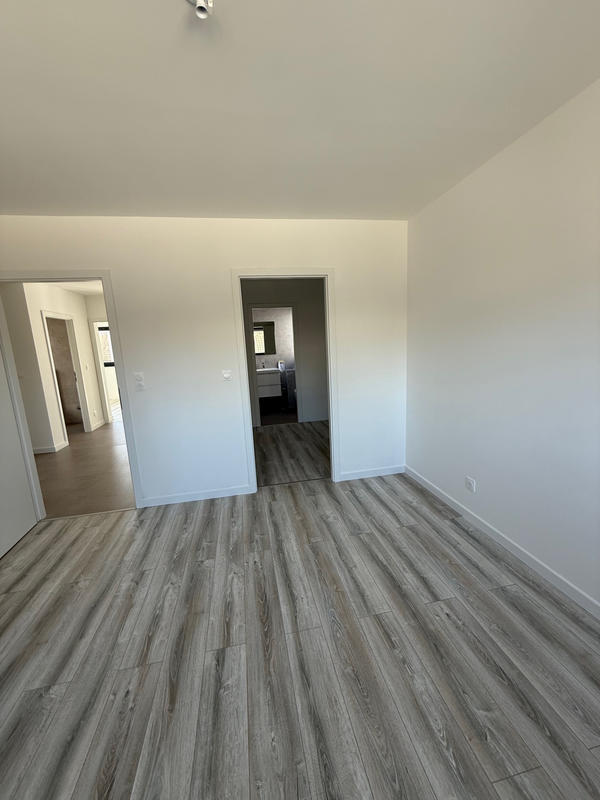 Maison - 157 m² - 6 pièces