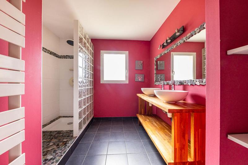 Maison - 160 m² - 7 pièces