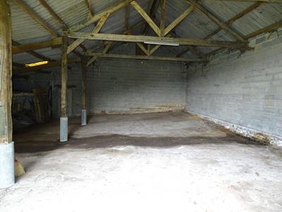 Terrain constructible - 10 164 m²