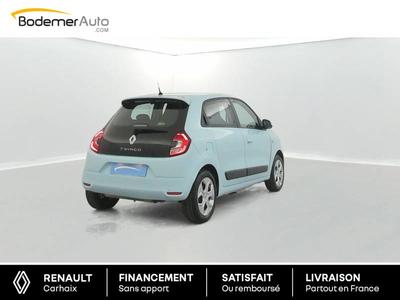 Renault Twingo III TCe 95 Zen
