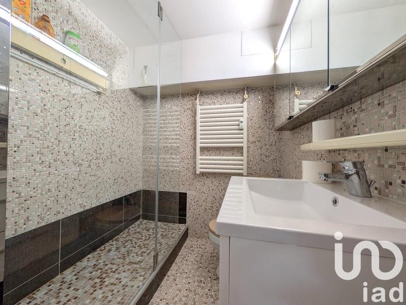 Appartement - 96 m² - 4 pièces