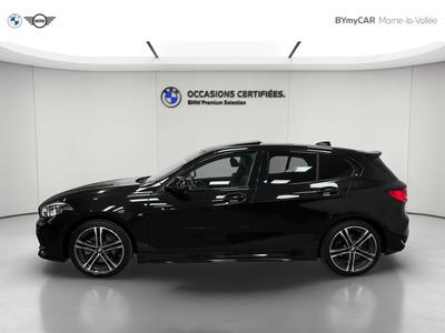 Bmw Série 1 F40 118d 150 ch Bva8 m Sport