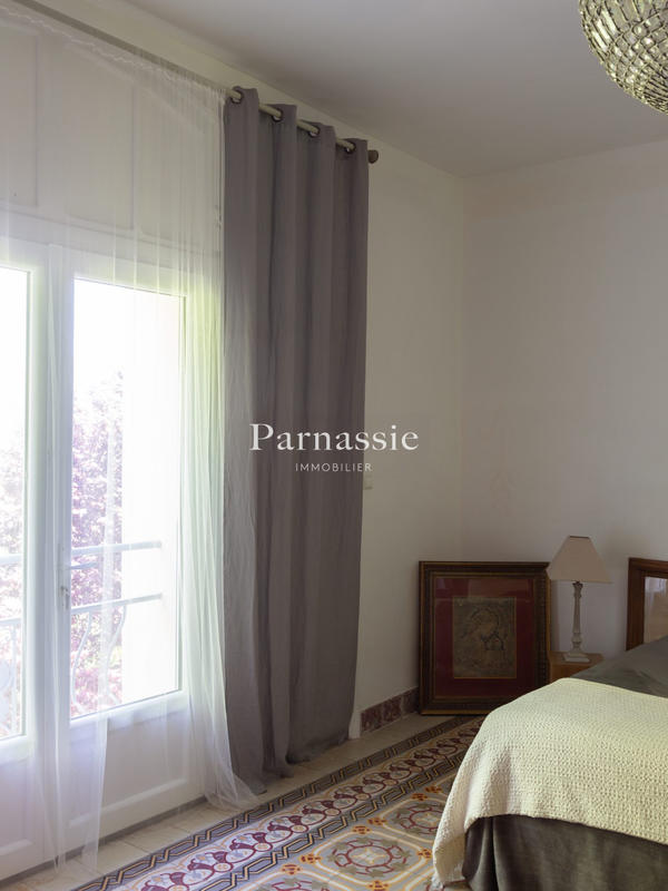 Maison - 176 m² - 5 pièces