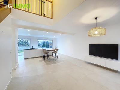 Maison - 117 m² - 7 pièces