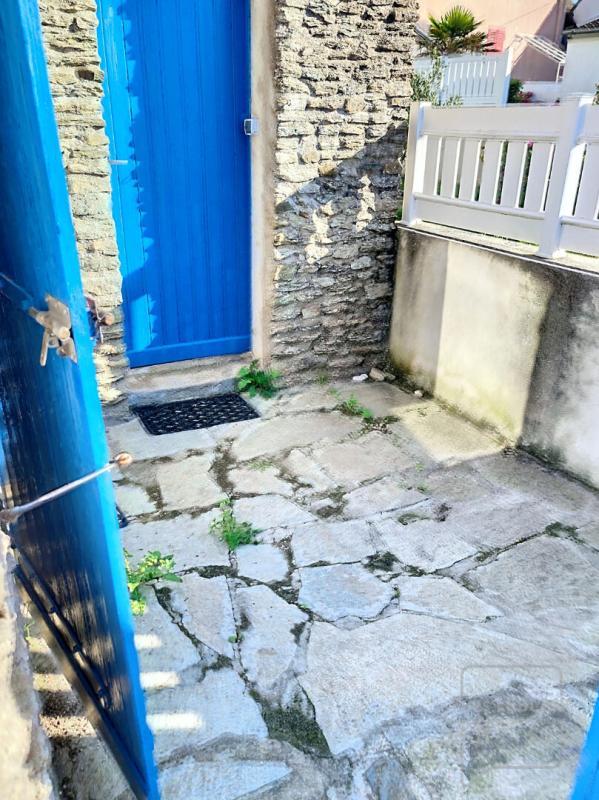 Maison - 46 m² - 3 pièces