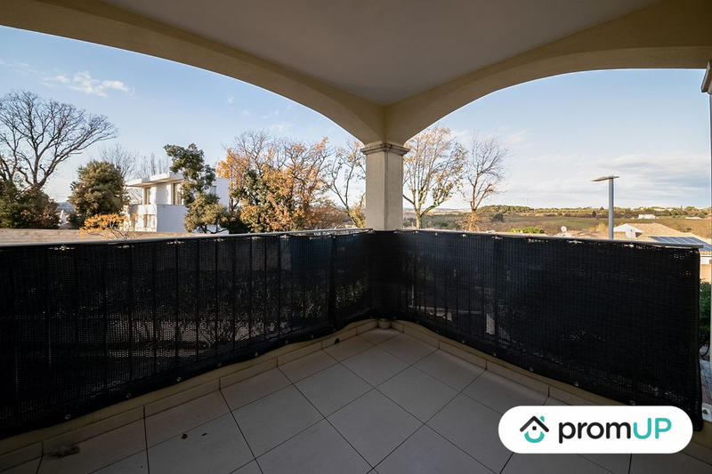 Appartement - 39 m² - 3 pièces