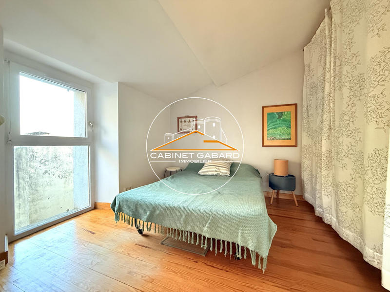 Maison - 144 m² - 4 pièces