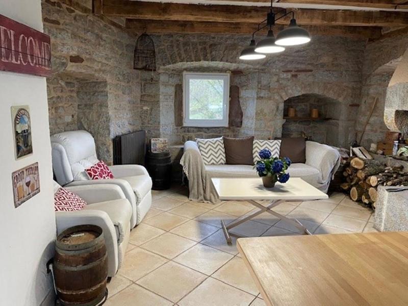 Maison - 314 m² - 7 pièces