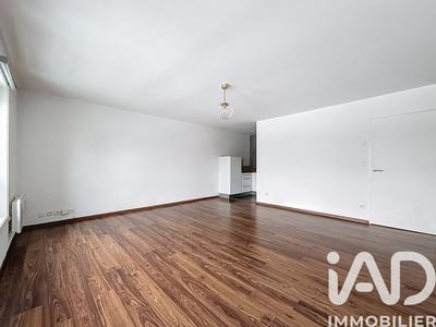 Appartement - 52 m² - 2 pièces