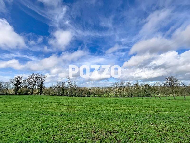 Maison - 110 m² - 1 pièce