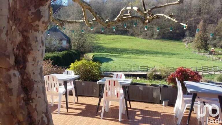 Local commercial - 707 m²